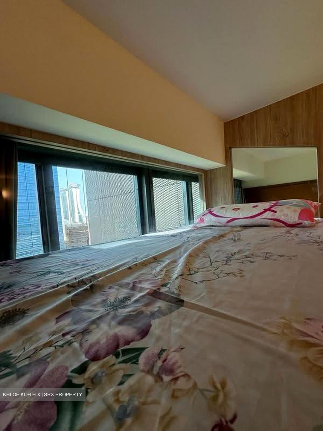 Marina One Residences (D1), Apartment #611707781